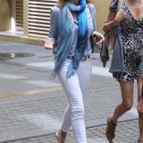 Cindy Crawford - Out and About in Sydney - Feb 7-p5pptgcs0y.jpg