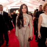 Demi Lovato - 59th Grammy Awards in LA - Feb 12-o5qa4jqz6a.jpg