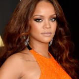 Rihanna - 59th Grammy Awards in Los Angeles - Feb 12i5qa4pqjag.jpg