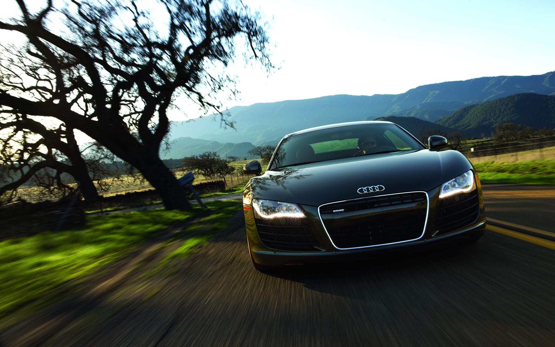 Audi Car Wallpaper Hd Twoj Doktor