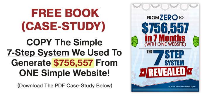 Chia sẻ miễn phí ebook kiếm tiền và tạo dựng website