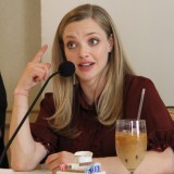 Amanda Seyfried - The Load Word Press Conference in Beverly Hills - Mar 3 t5r62uewwn