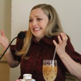 Amanda Seyfried - The Load Word Press Conference in Beverly Hills - Mar 3j5r62ui3dx.jpg