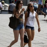 Good Looking Girls Walking In The Streets -w5uhpi1tmp.jpg