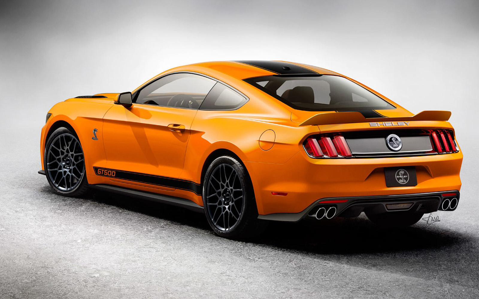 2015 Ford Mustang Reviews and Rating | Motor Trend