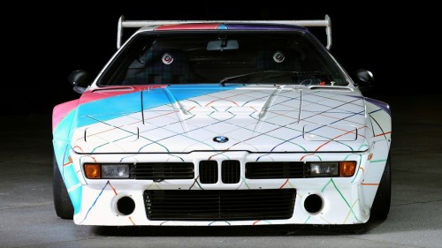 BMW Car High Resolution Wallpapers