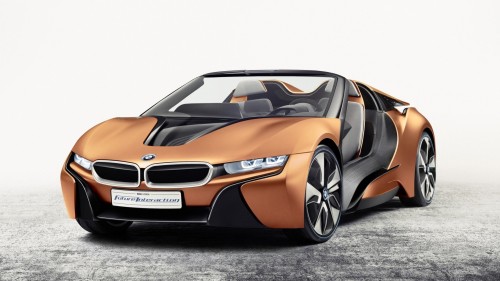 BMW Car High Resolution Wallpapers