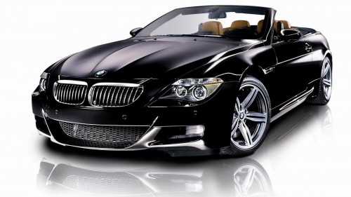 BMW Car High Resolution Wallpapers