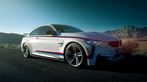 BMW Car High Resolution Wallpapers