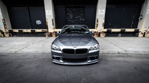 BMW Car High Resolution Wallpapers