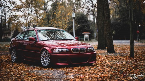 BMW Car High Resolution Wallpapers