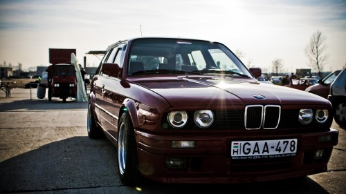  صور سيارات بي ام دبليو BMW - BMW photo collection