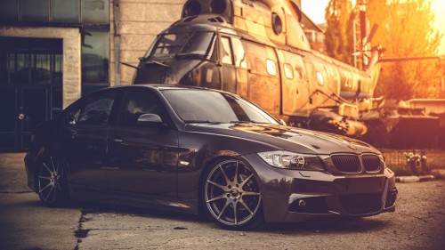  صور سيارات بي ام دبليو BMW - BMW photo collection