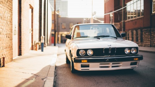  صور سيارات بي ام دبليو BMW - BMW photo collection