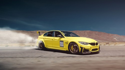  صور سيارات بي ام دبليو BMW - BMW photo collection