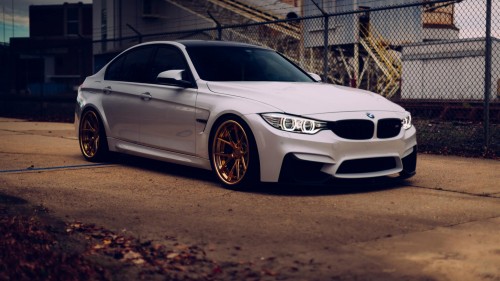  صور سيارات بي ام دبليو BMW - BMW photo collection