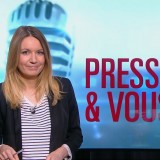 Perrine Storme - 2 Mai 2017 c5wxm7f7i5