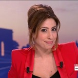 LÃ©a SalamÃ© - 7 Mai 2017 s5x4ek0lsg