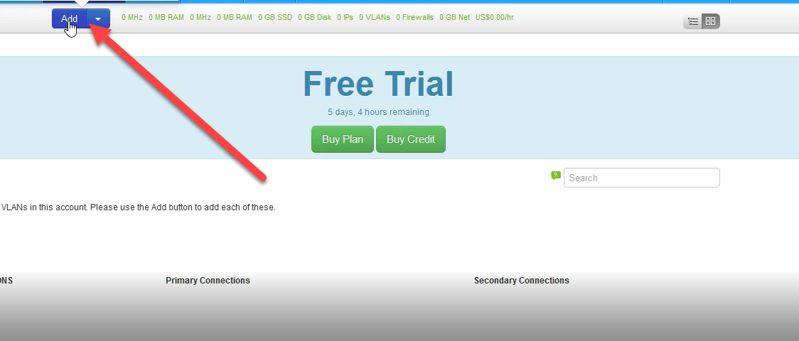 VPS FREE 2017 | Hướng dẫn đăng ký VPS miễn phí 5 ngày không cần thẻ tín dụng (No CreditCard) VPS FREE 2017 | Hướng dẫn đăng ký VPS miễn phí 5 ngày không cần thẻ tín dụng (No CreditCard)