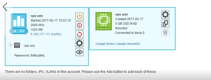 VPS FREE 2017 | Hướng dẫn đăng ký VPS miễn phí 5 ngày không cần thẻ tín dụng (No CreditCard) VPS FREE 2017 | Hướng dẫn đăng ký VPS miễn phí 5 ngày không cần thẻ tín dụng (No CreditCard)