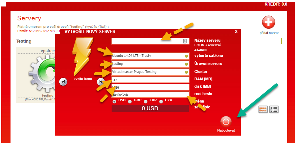 VPS FREE 2017 | Hướng dẫn tạo VPS miễn phí không cần thẻ tín dụng