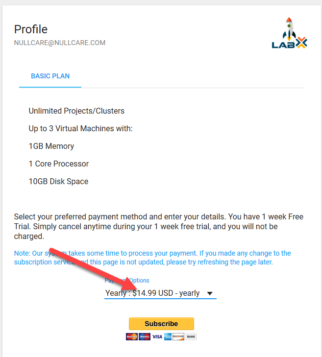 VPS Free 2017 | Hướng dẫn đăng ký và trải nghiệm VPS miễn phí 30 ngày (free 30 days) VPS Free 2017 | Hướng dẫn đăng ký và trải nghiệm VPS miễn phí 30 ngày (free 30 days)