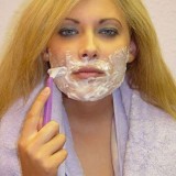 blondes look like some weird  e6a02mlxtj