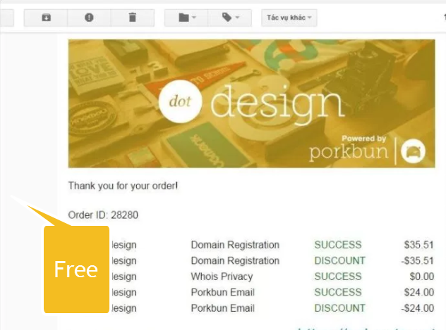 Get Free .Design Domain Name for a Yeah Get Free .Design Domain Name for a Yeah