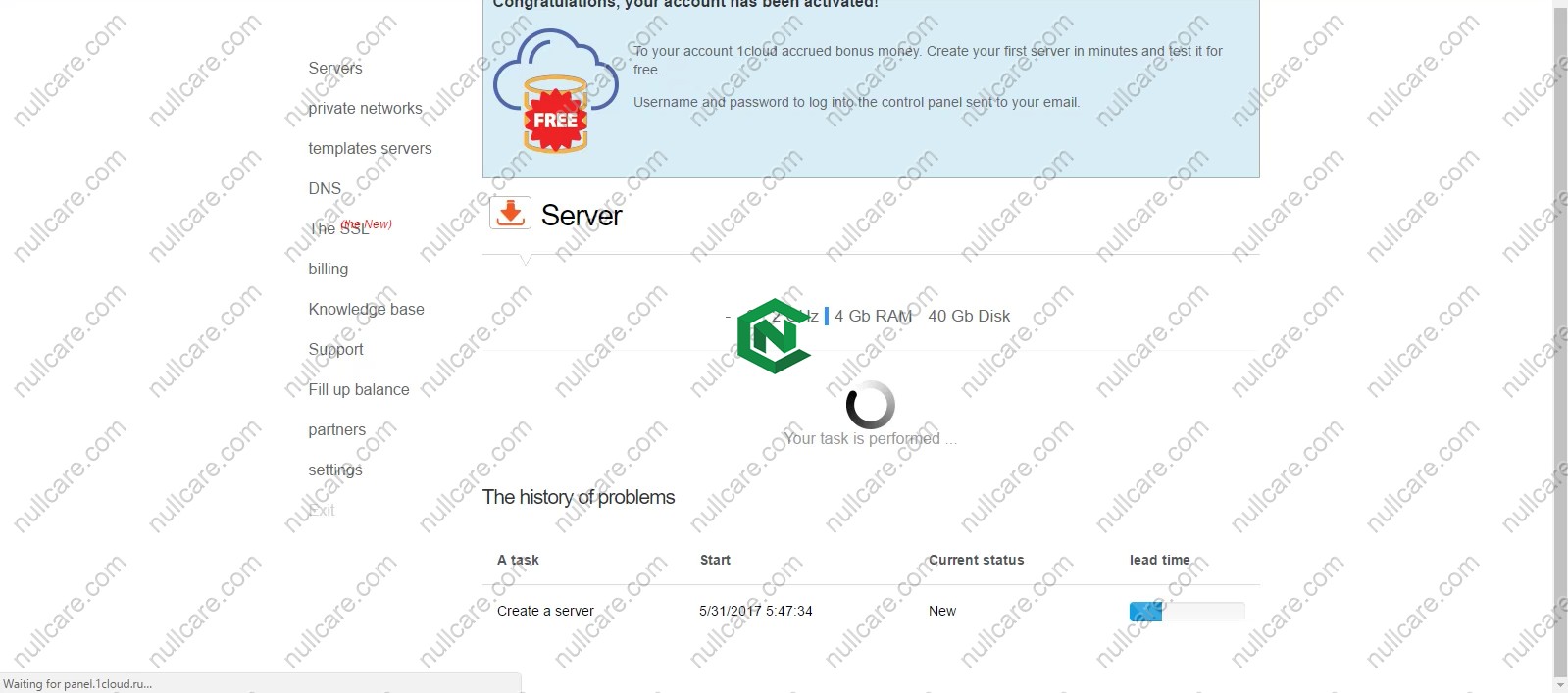 VPS FREE 2017 | Get VPS FREE Windows(RPD) , Linux Unlimit Ram up to 16GB VPS FREE 2017 | Get VPS FREE Windows(RPD) , Linux Unlimit Ram up to 16GB