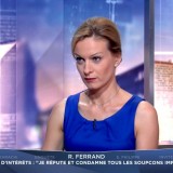  Audrey Crespo-Mara - 31 Mai 2017 x6b123egz6