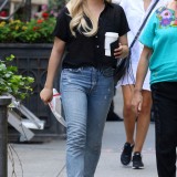Chloe Moretz on the set of an unknown project in NYC - June 17-e6cl7bvv1l.jpg