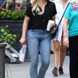 Chloe Moretz on the set of an unknown project in NYC - June 17-o6cl7bxzkh.jpg