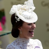 Catherine The Duchess of Cambridge - Royal Ascot, Berkshire - June 20 p6ctf2ewcl.jpg