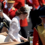 Catherine The Duchess of Cambridge - Royal Ascot, Berkshire - June 20 b6ctf2hmwc.jpg