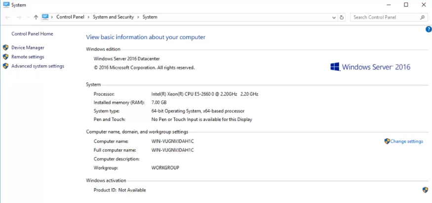 GET VPS RPD, VPS WINDOWS FROM MICROSOFT GET VPS RPD, VPS WINDOWS FROM MICROSOFT