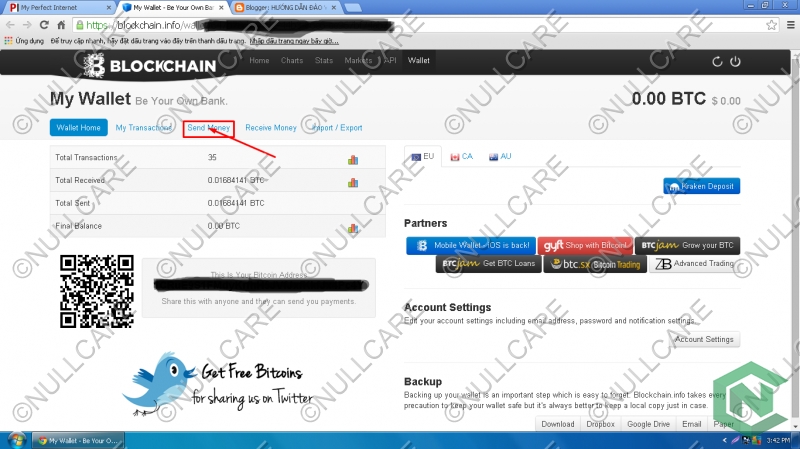 Hướng dẫn đào bitcoin tự động trên Linux, Windows và MacOS Hướng dẫn đào bitcoin tự động trên Linux, Windows và MacOS