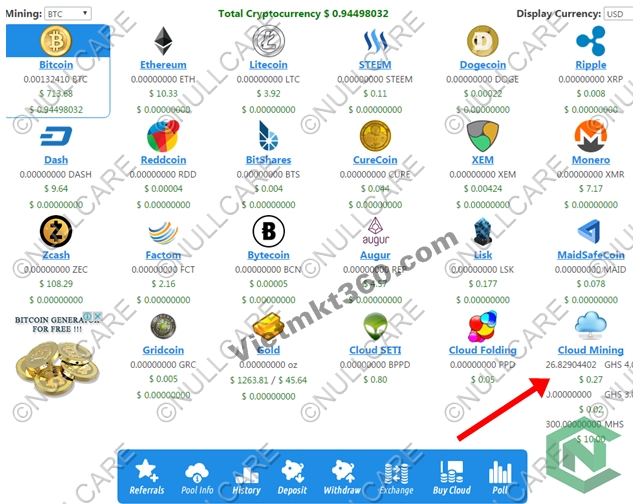 Hướng dẫn đào bitcoin tự động trên Linux, Windows và MacOS Hướng dẫn đào bitcoin tự động trên Linux, Windows và MacOS