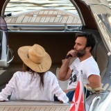 Alessandra Ambrosio with Jamie Mazur in Mikonos - July 2-p6dot6xdaw.jpg