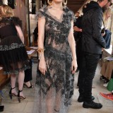 Brie Larson - Rodarte show during Paris Fashion Week - July 2-u6dotkd3ff.jpg