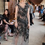 Brie Larson - Rodarte show during Paris Fashion Week - July 2-c6dotkevhi.jpg