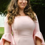 Kelly Brook at the Hampton Court Flower Show in London - July 3-p6dr3lppt4.jpg