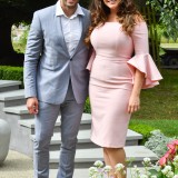 Kelly Brook at the Hampton Court Flower Show in London - July 3-o6dr3lrplt.jpg